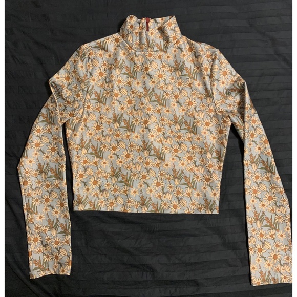 Farewell Frances 2 Piece Swimsuit (new) - Picture 2 of 13